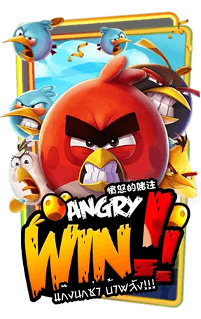 ANGRYBIRD-จ่ายSure